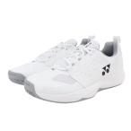 ヨネックス(YONEX)(メンズ、レディース)オムニクレーコート用 テニスシューズ パワークッション 106 SHT106Y-011