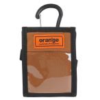  orange (ORANGE)( мужской, женский, Kids ) чехол для пропуска BSkalabina имеется 201247 2038