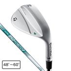 テーラーメイド(TAYLORMADE)(メンズ)ミルド グラインド4 クローム ウェッジ N.S.PRO 950GH neo