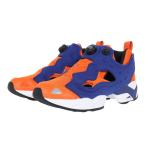 リーボック(REEBOK)(メンズ、レディース)スニーカー スポーツシューズ インスタポンプフューリー95 100069779