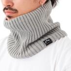 la стойка (RUSTY)( женский ) водоотталкивающий вязаный защита горла "neck warmer" 952910 GRY