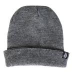 ボルコム(Volcom)(レディース)ビーニー V.CO BASELINE K5852408 BLK