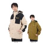 ボルコム(Volcom)(メンズ)LONGO GORE-TEX ジャケット 24G0652404
