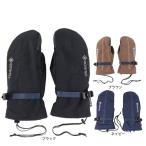ボリューム(VOLUME)(メンズ)ミトングローブ STANDARD MITT×PRM05G