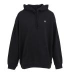 ハーレー(HURLEY)(メンズ)ICON スウェットフーディー MFF2200005-BLK