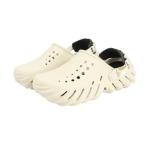 クロックス(crocs)(メンズ、レディース)サンダル エコー クロッグ 207937-2YJ-2023T