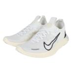 ナイキ(NIKE)(レディース)ランニングシューズ ジョギングシューズ フリー ラン フライニット ネクスト ネイチャー DX6482-100
