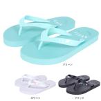 ラスティ（RUSTY）（キッズ）マリンシューズ ビーチサンダル スマイル 964940