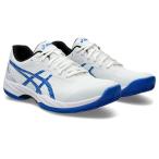 アシックス(ASICS)(メンズ)オムニクレーコート・砂用 テニスシューズ GEL-GAME 9 CLAY/OC 1041A358.103