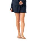  Ocean Pacific (Ocean Pacific)( женский ) большой размер олень. . спортивные шорты 524400 NVY