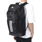 アディダス(adidas)(メンズ、レディース)リュック EP/Syst. バックパック 40L 黒 IKK19-IK4787 EPS ブラック デイバッグ リュックサック デイパック