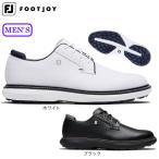 フットジョイ(FootJoy)(メンズ)ゴルフシューズ スパイクレス トラディションズ SL 57948 57949