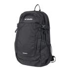 コロンビア（Columbia）（メンズ、レディース）リュック キャッスルロック 25L バックパックII PU8662 010 撥水 レインカバー付き