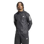 アディダス(adidas)(メンズ)ランニングウェア B オウン ザ ラン ジャケット IKM73-IN1483
