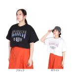 ディーシーシューズ（DC SHOES）（レディース）DROPOUT ショートスリーブTシャツ 24SULST242312