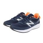 ショッピングニューバランス キッズ ニューバランス（new balance）（キッズ）ジュニア スポーツシューズ スニーカー 570 v3 Lace YK570NM3W