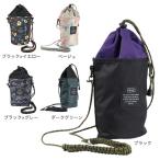 kiu(Kiu)( мужской, женский ) draw -тактный кольцо Mini ковш сумка K375