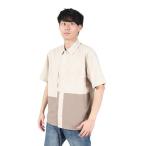  Coleman (Coleman)( мужской )bai цвет рубашка X9432A BEG