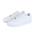 プーマ(PUMA)(メンズ、レディース)スニーカー スポーツシューズ リバウンド ジョイ ロウ ワイド 39843001