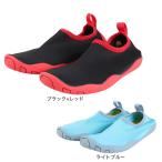アクア(AQA)(キッズ)ジュニア 子供用 マリンシューズ ウォーターシューズ 水陸両用 24KW-4652