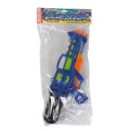  Ikeda . промышленная компания ( Kids ) водный пистолет игрушка водные развлечения вода gun air blue Stella 