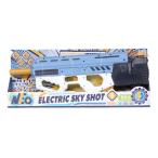 kayo через quotient (Kayo tsusho)( мужской, женский, Kids ) с электроприводом вода gun электрический Sky Schott 