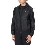  Under Armor (UNDER ARMOUR)( женский ) спорт ветровка полный Zip жакет 1382698 001