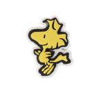 ショッピングクロックス キッズ クロックス（crocs）（メンズ、レディース、キッズ）ジビッツチャーム ピーナッツ ウッドストック 10007401