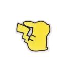 クロックス（crocs）（メンズ、レディース、キッズ）ジビッツチャーム ポケモン LED ピカチュウ 10010045