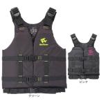 リーフツアラー（REEFTOURER）（メンズ、レディース）男女兼用 シュノーケリングベストスリム 24 RA0402Z LG