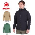 ショッピングアウター マムート（MAMMUT）（メンズ）ジャケット アウター ハイキング Hiking WB フーデッドジャケット AF 1012-00391