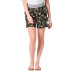 la стойка (RUSTY)( женский ) вода суша обе для Hybrid шорты выдерживающий соль элемент обработка UV cut 920431 KHA