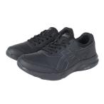  Asics (ASICS)( мужской ) гель вентилятор War машина M041 1291A041.001 спортивные туфли прогулочные туфли застежка-молния широкий широкий 