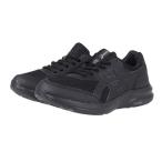 アシックス(ASICS)(メンズ)GEL-FUNWALKER M042 1291A042.001 スニーカー ウォーキングシューズ ファスナー