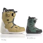  Deeluxe (DEELUXE)( мужской, женский )24-25 модель сноуборд ботинки 25 TeamID 572435-1000