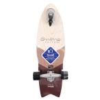 ストリートサーフィン(StreetSurfing)(メンズ、レディース、キッズ)スイングボード 30インチ BUTTER 151SSUSB30 BUT