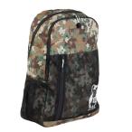  Chums (CHUMS)( мужской, женский, Kids ) легкий go- рюкзак Day Pack рюкзак CH60-3518-Z323