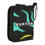  Barton (BURTON)( мужской, женский ) Japan Zip Pas бумажник 15390108200