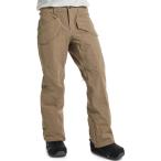 バートン(BURTON)(メンズ)24-25モデル コバート 2.0 2L パンツ 23832101200