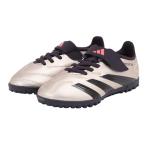 アディダス(adidas)(キッズ)ジュニアサッカートレーニングシューズ キッズ プレデター C H&L NKE63-IF6422