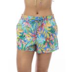  Billabong (BILLABONG)( женский ) купальный костюм спортивные шорты Surf трусы PRINT SHORT BE01C500 BJZ0