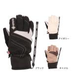 ショッピングコンビ コンビ（KOMBI）（レディース）5本指ウィンターグローブ 24-ORSG-GTV