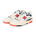 ニューバランス(new balance)(メンズ、レディース)スニーカー スポーツシューズ 550 BB550CPBD