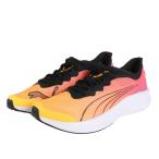プーマ(PUMA)(メンズ、レディース)ランニングシューズ トレーニングシューズ 部活 リディーム プロ レーサー 37944208