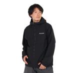 コロンビア(Columbia)(メンズ)ジャケット アウター ヴィザボナパスII XE9226 010