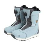 エアボーン（ARBN）（メンズ）スノーボードブーツ 25 AB A TOP AB53WSB1620 BLGRY