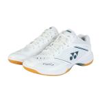 ヨネックス(YONEX)(メンズ、レディース)バドミントンシューズ パワークッション65Z SHB65Z4M-011