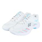 ヨネックス(YONEX)(メンズ、レディース)バドミントンシューズ パワークッションカスケードアクセルミッド SHBCA1MD-175
