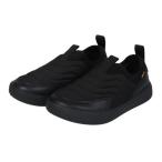 テバ(Teva)(メンズ)モックシューズ カジュアルシューズ ウルトラコンフ スリッポン 1164490-BLK
