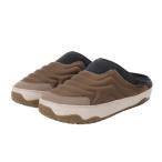テバ(Teva)(レディース)モック シューズ リエンバー テレイン ブラウン 1129582-CRBO カジュアル タウン キャンプ スリップオン 防水 軽量